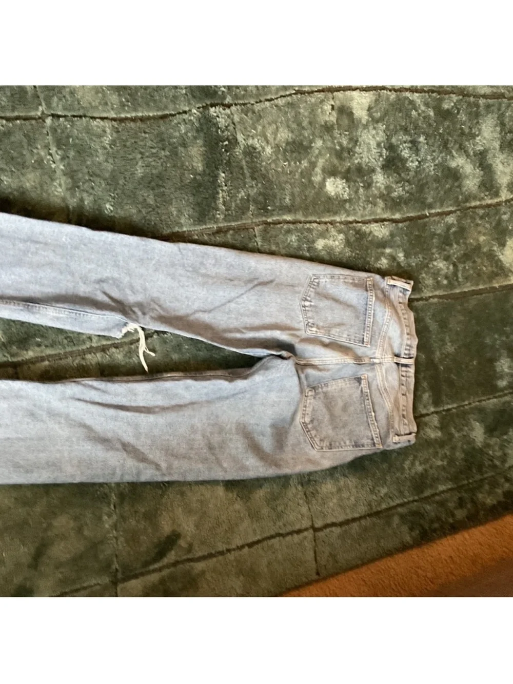 Agolde 90’s jeans